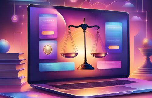 Innovative Website Design for Law Firms: Standing Out in a Competitive Market