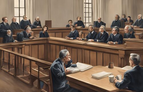 Marketing Strategies for Criminal Defense Law Firms: Building a Trustworthy Brand